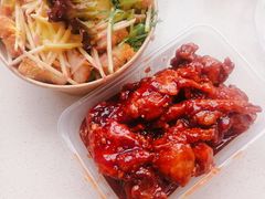 -MI WU FACTORY米屋美食工厂餐厅(绿地店)