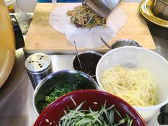 -安徽阜阳卷馍(西单店)