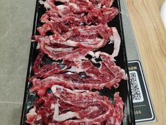 -嬷孙家潮汕牛肉火锅(北京路天河城店)