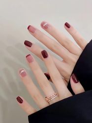 -M·X Nail日式美甲美睫