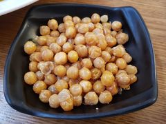 黄金豆-山也·私厨(岳麓店)