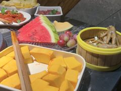 -小王少龙火锅(沙南街店)