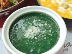 -赵小姐丨新中餐(曲江店)
