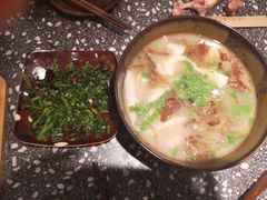 -金口馨方城炝锅烩面(康宁街店)