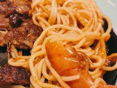 -豪客来牛排(府河店)