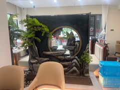 -紫藤园·天目湖大鱼头(南山竹海店)