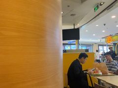 -麦当劳(广州花城汇店)