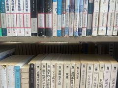 -长海路街道图书馆(翔殷馆)