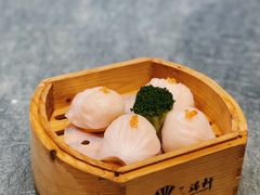 -天瑞轩·粤菜餐厅