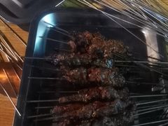 -金二烤肉(早慈巷小区店)