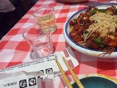 -菜哥龙虾•九江菜(七中店)