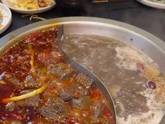 -沸炉重庆老火锅(军事博物馆店)