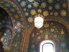 -滴血救世主教堂