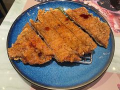 -馔豚·台北菜专门店(深圳湾万象城店)