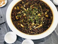 来凤鱼-瓦房兔(璧山店)