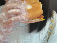 -汉堡王(珠海机场出发层B区店)