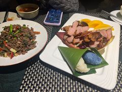 -翡翠鸟精品泰国菜(北辰财富中心店)