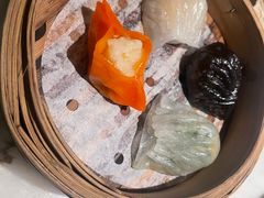 -绿茶餐厅(松江万达店)