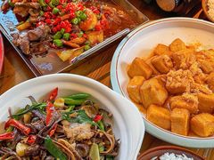 -先启半步颠·川菜小炒