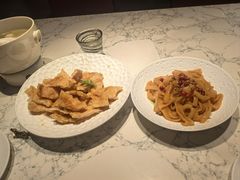 -奉天小馆·非遗东北菜(济南万象城店)