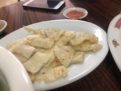 -蒂蒂香達濠魚丸