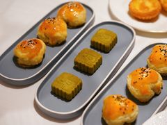 -富力丽思卡尔顿酒店·丽轩中餐厅