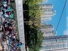 -苏州河梦清园环保主题公园