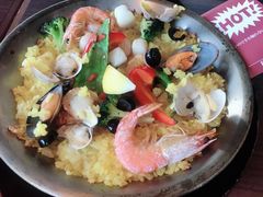 -RED LOBSTER(环球影城大阪店)