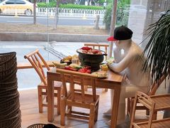 -么肆烤肉(汉街形象店)