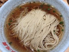 -朱鸿兴面馆(镇湖店)