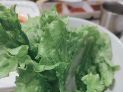 -安又胖韩国烤肉(泰达永旺店)