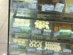 -红房子西点(南京东路店)