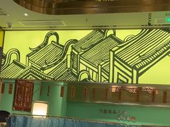 -顺峰顺水顺德菜(第一百货店)
