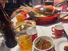 -老马路串串香火锅(北门桥店)