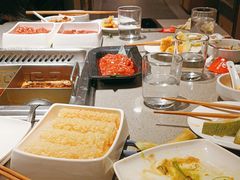 -海底捞火锅(塘厦天虹店)