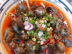 -去吃小龙虾·江湖菜·烧烤(南滨路店)