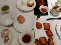 -金时代顺风大酒店(金山店)