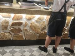 -汉巴味德·烤肉与啤酒的自助(杭州大悦城店)