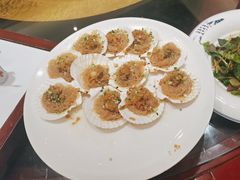 -小八仙·宴(三峡茶庄店)