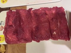 -焯牛潮汕牛肉火锅(云峰街创始店)