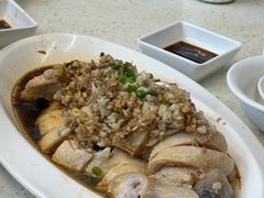 -肥仔文澳门猪骨煲(南京西路店)