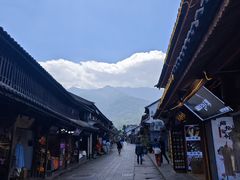 -大理古城