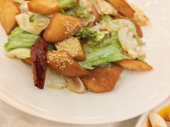 -汗腾格里·风味餐厅(新疆驻京办店)