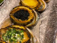 -白仁仔· 活烤海鲜 宵夜(豫园店)