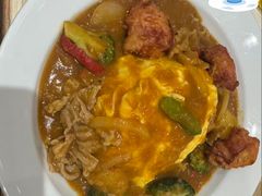 -COCO壱番屋(北京平安国际金融中心店)