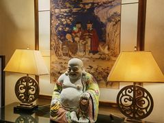 -杭州香格里拉·香宫中餐厅