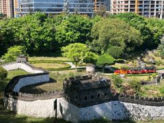 -深圳锦绣中华民俗村