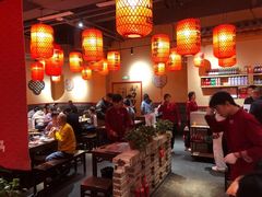 -山四砂锅(太原钟楼街店)