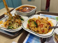 -魏家凉皮(雁塔路店)