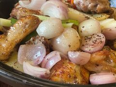 -南沙游艇会·大兵船餐厅